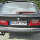 Illustration for article titled E34 520i Touring The North - An Exhaustive Review